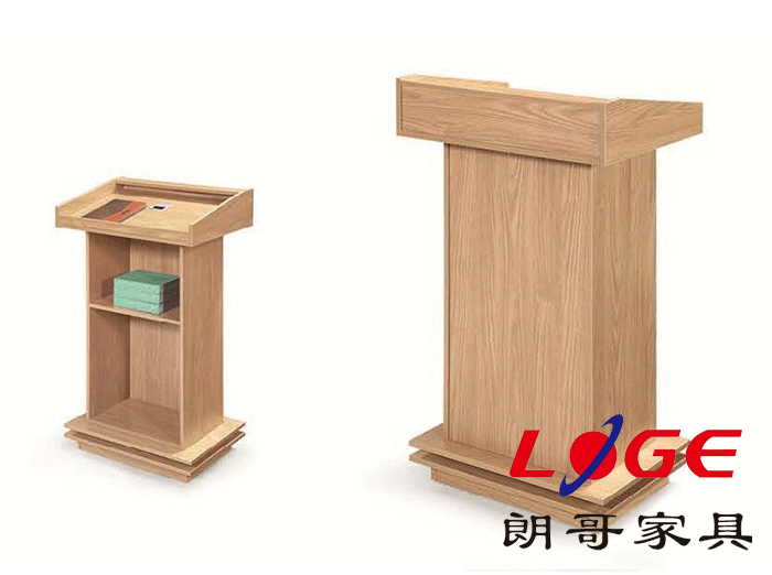 實木學校家具